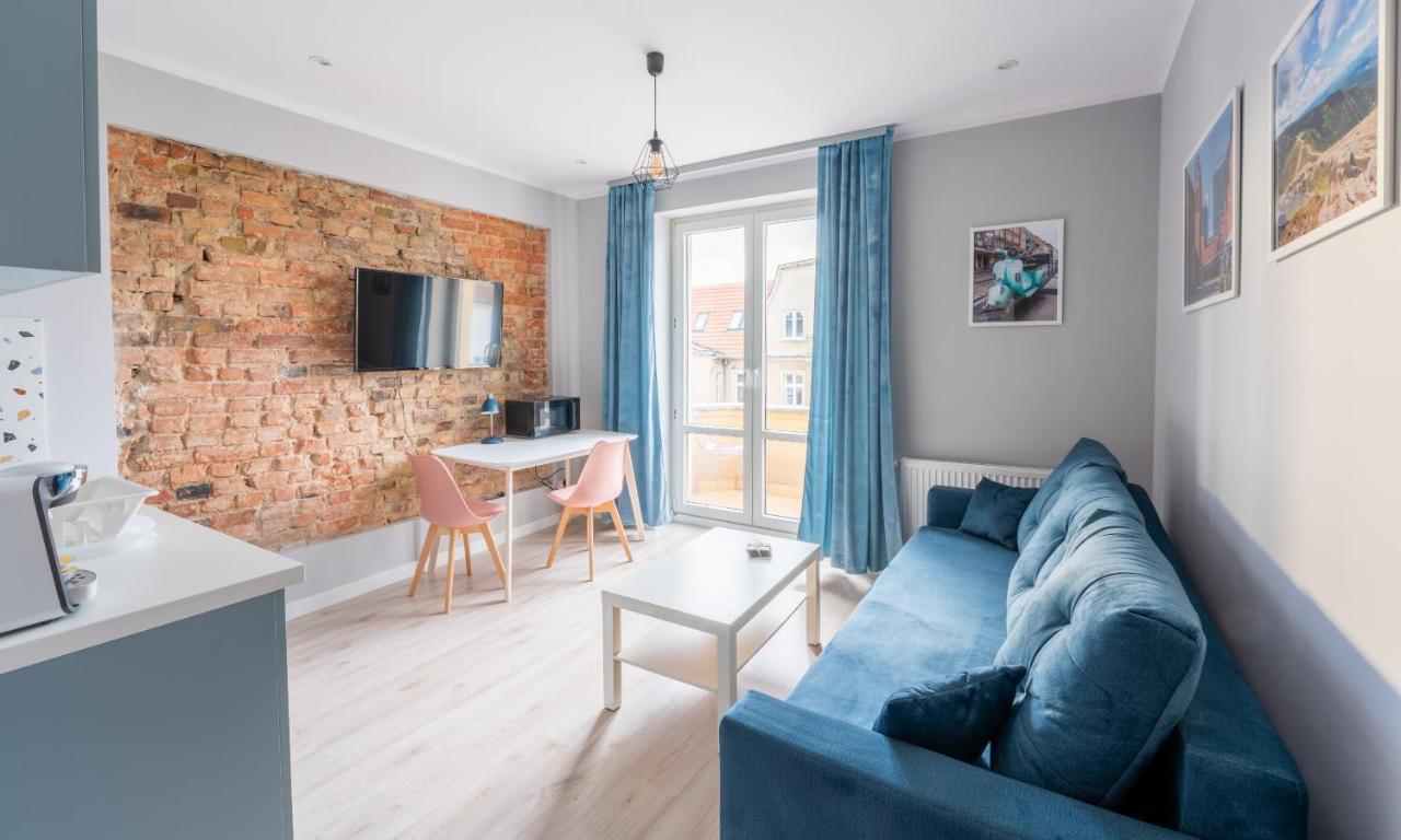 Mynest Poplinskich Apartment Poznan