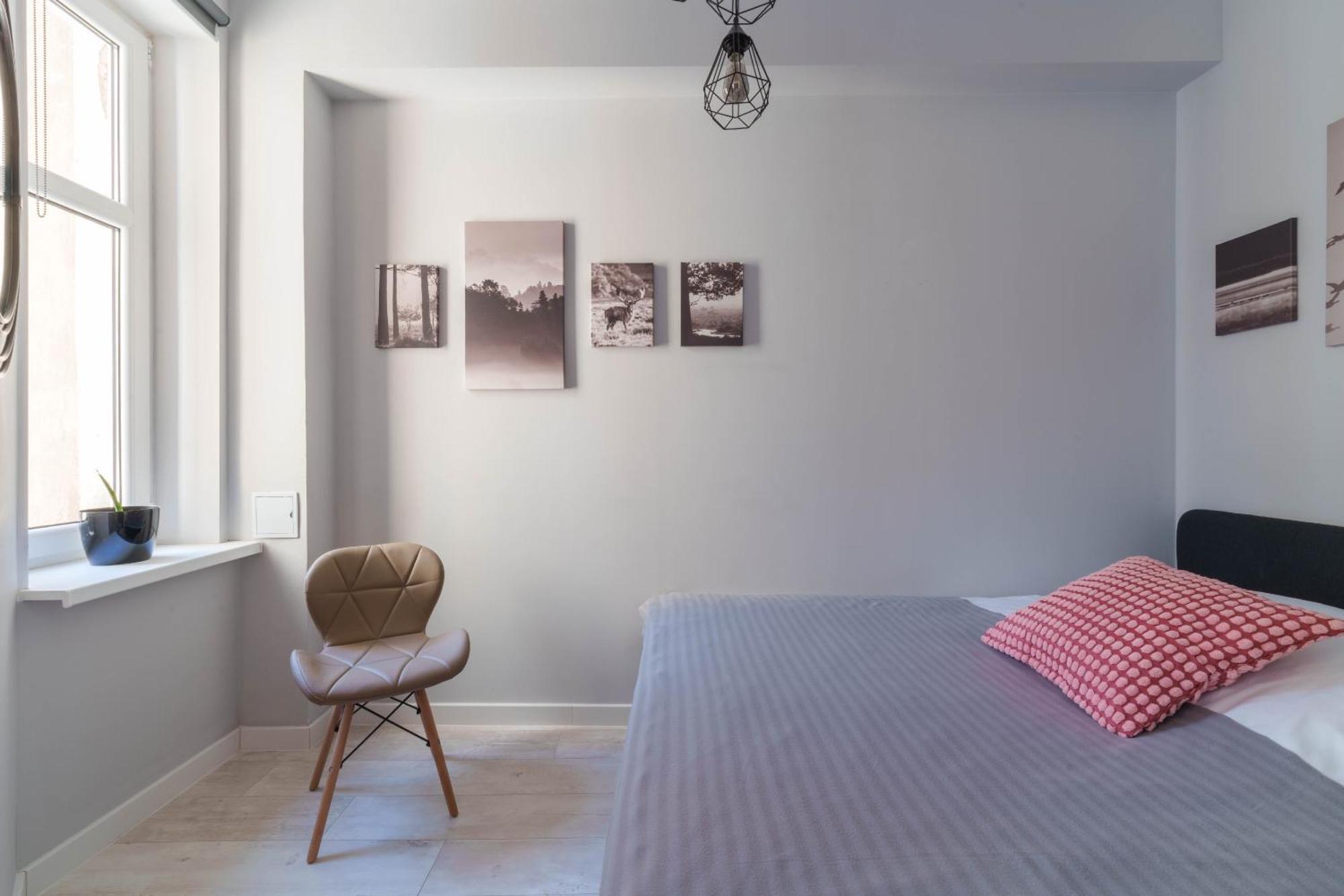 Mynest Poplinskich Poznan