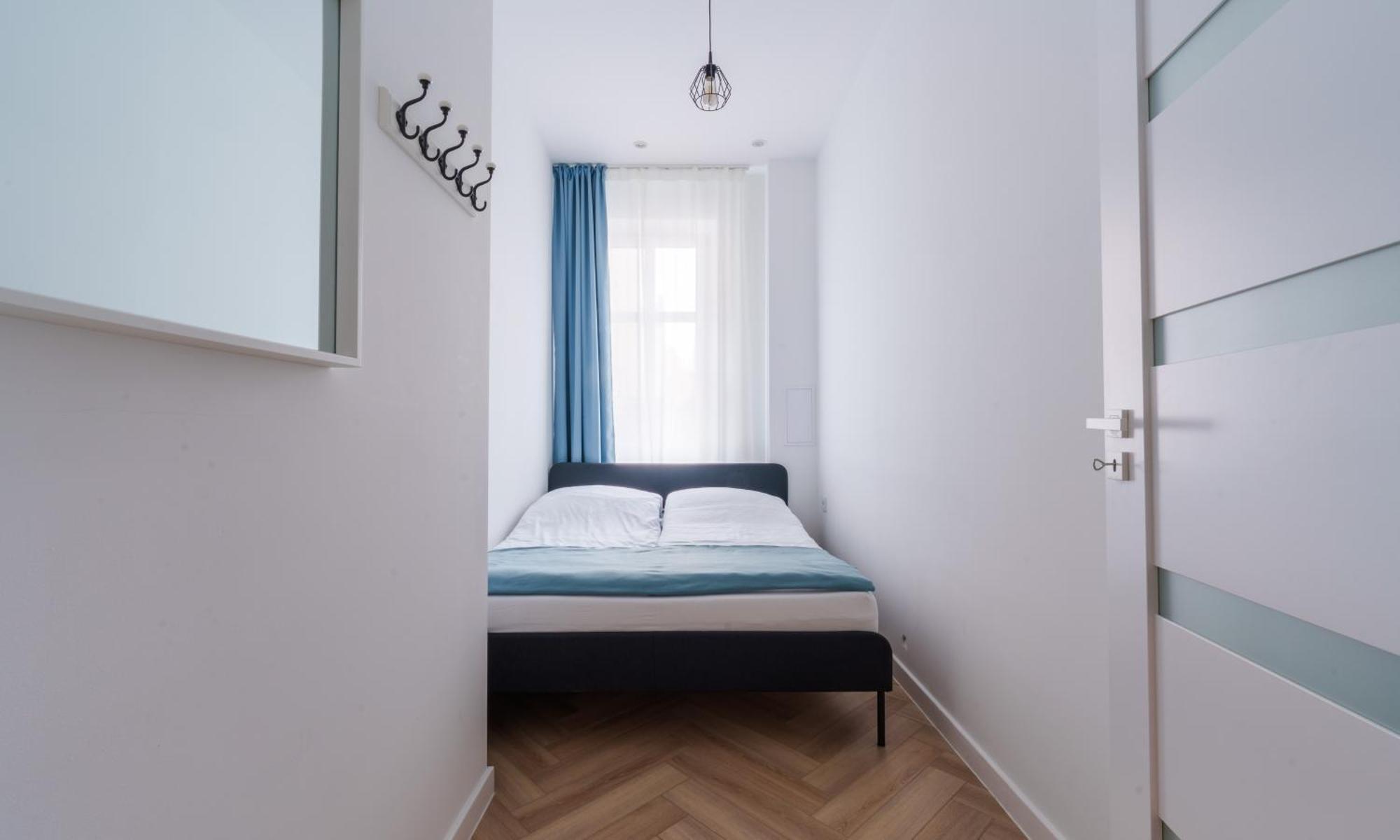 Mynest Poplinskich Apartment *