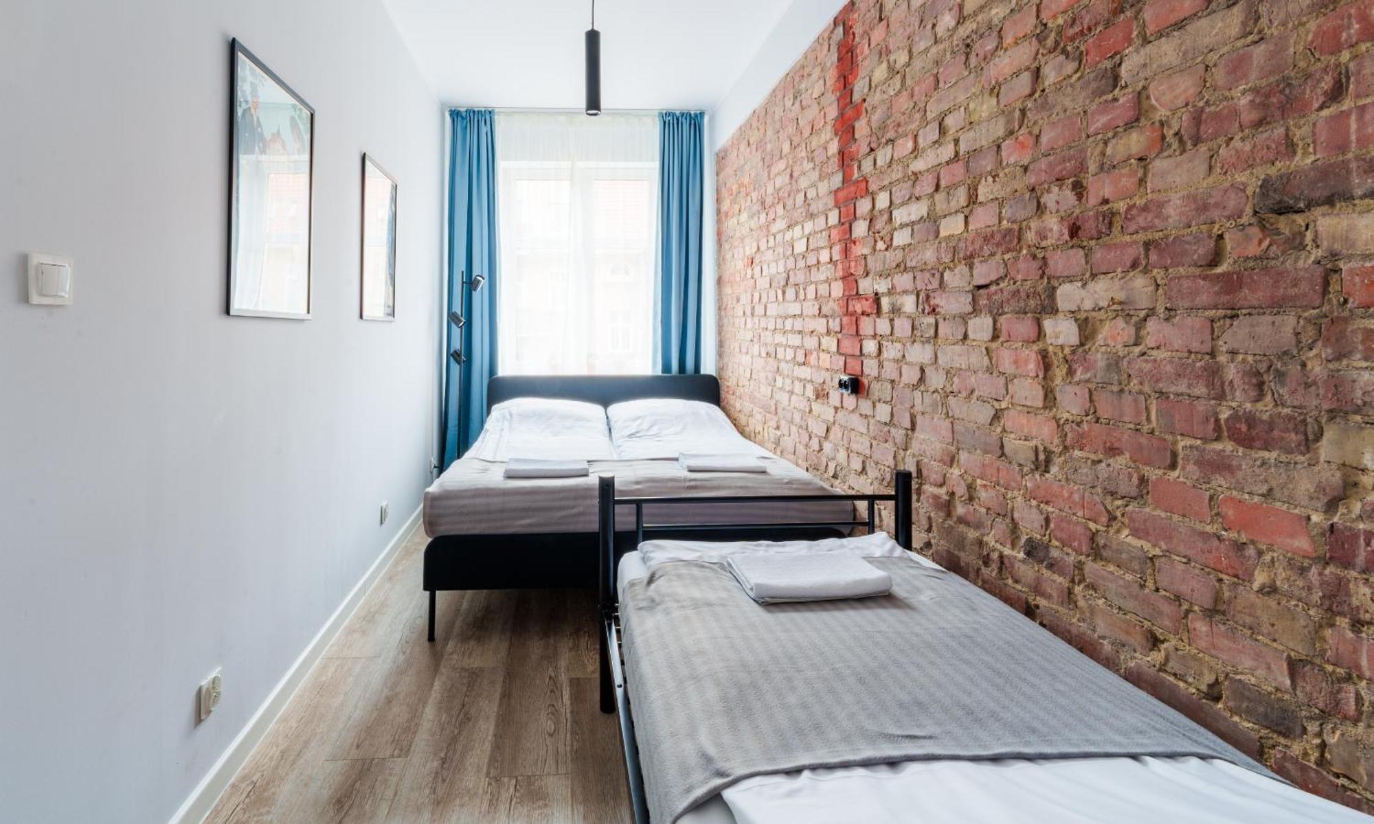 Mynest Poplinskich * Poznan